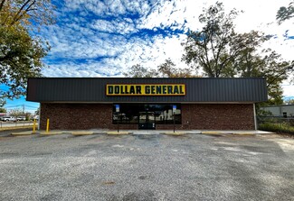 Jay, FL Retail - 14166 Alabama St