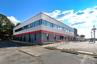 Knoxville, TN Office - 7134 Regal Ln