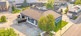 Wayne, PA undefined - 707 W Lancaster Ave