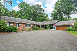 Pine Brook, NJ Office/Residential - 326 Changebridge Rd