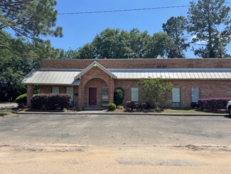 Tallahassee, FL Office - 1403 Maclay Commerce Dr