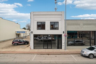 Skiatook, OK Storefront Retail/Office - 216 E Rogers Blvd Skiatook, OK Storefront Retail/Office - 216 E Rogers Blvd