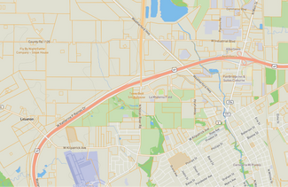 Cleburne, TX Commercial Land - 1300 County Road 1125 Cleburne, TX Commercial Land - 1300 County Road 1125