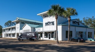 Santa Rosa Beach, FL Retail - 32 E County Highway 30-A Santa Rosa Beach, FL Retail - 32 E County Highway 30-A
