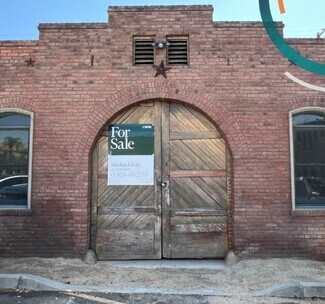 Redlands, CA Retail - 11 E Redlands Blvd