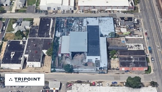 Lindenhurst, NY Industrial - 115-117 S 13th St Lindenhurst, NY Industrial - 115-117 S 13th St