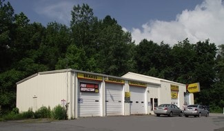 Harriman, NY Auto Repair - 185 Route 17 M