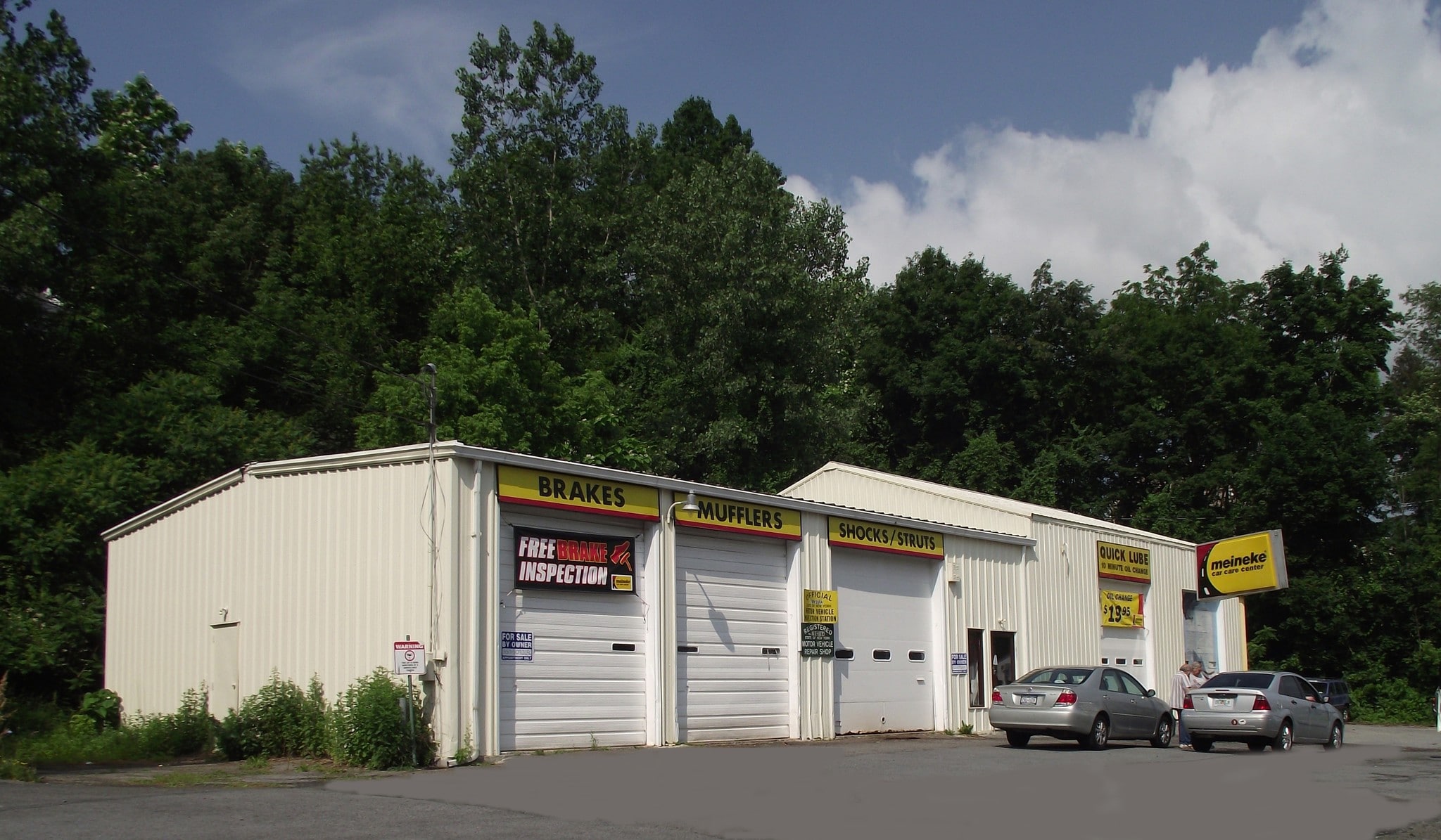 185 Route 17 M, Harriman, NY for Sale