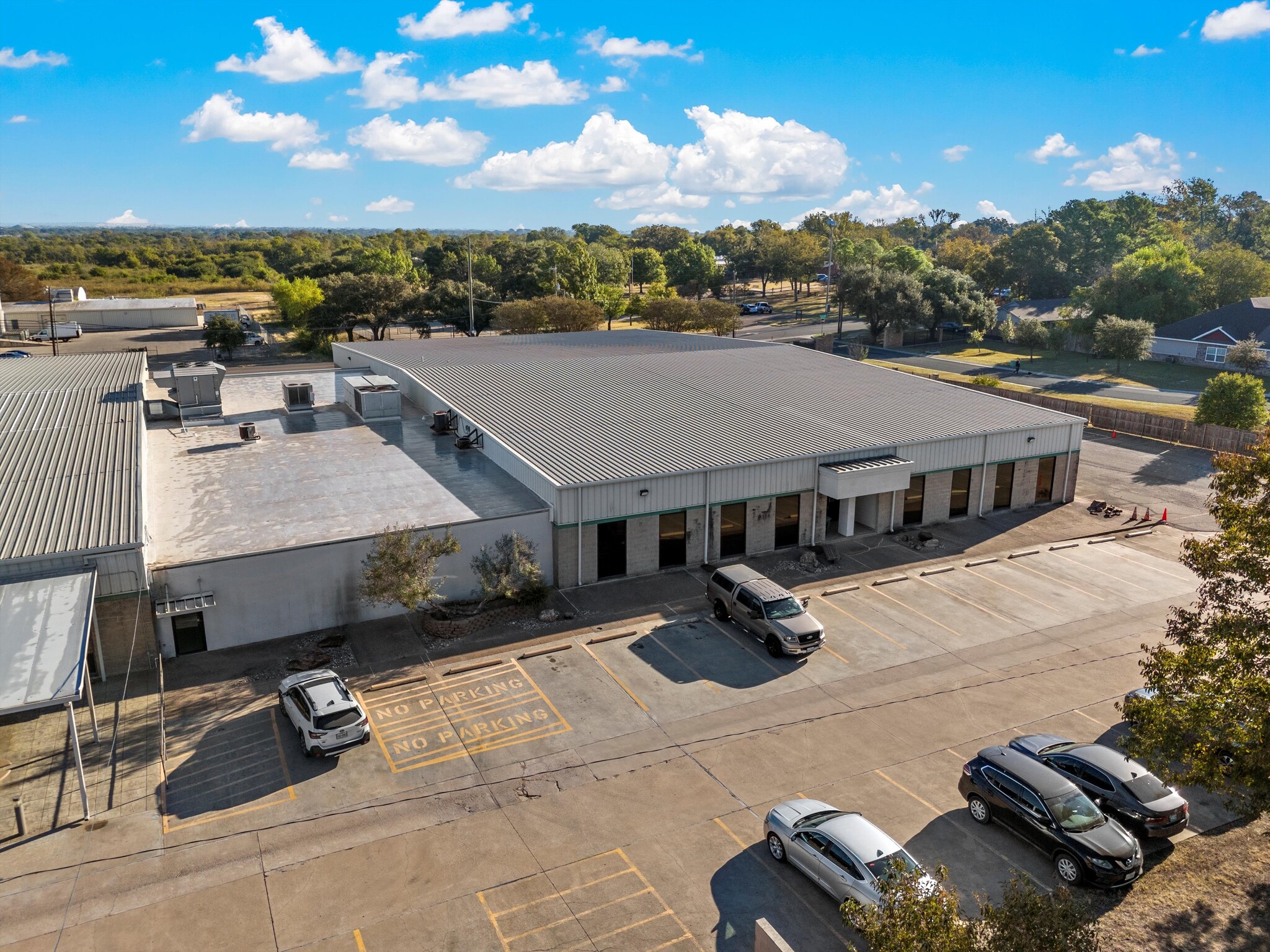 3700 S Interstate 35 Frontage Rd, Waco, TX for Rent