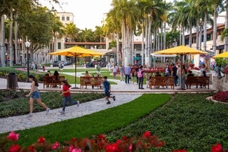 Coral Gables, FL Retail - 4400 Ponce De Leon Blvd Coral Gables, FL Retail - 4400 Ponce De Leon Blvd