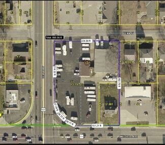 Saint Joseph, MO Auto Dealership - 1209 S Belt Hwy