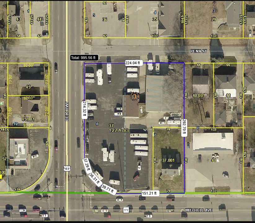 1209 S Belt Hwy, Saint Joseph, MO for Sale