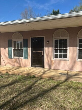 Morrow, GA Retail - 2170 Rex Rd