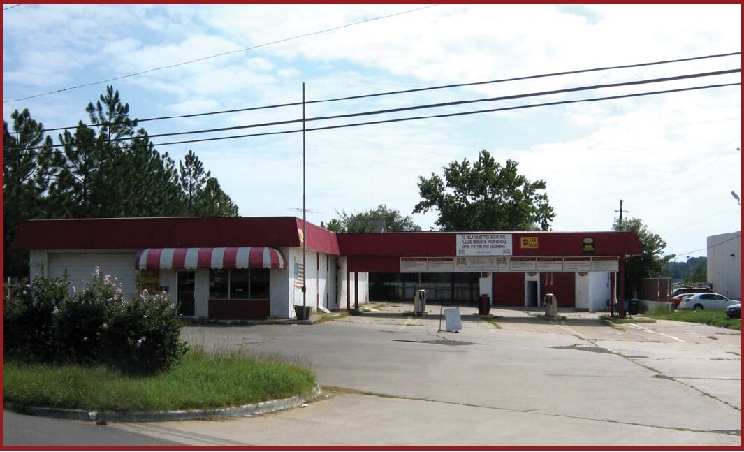 9139 Mansfield Rd, Shreveport, LA for Sale