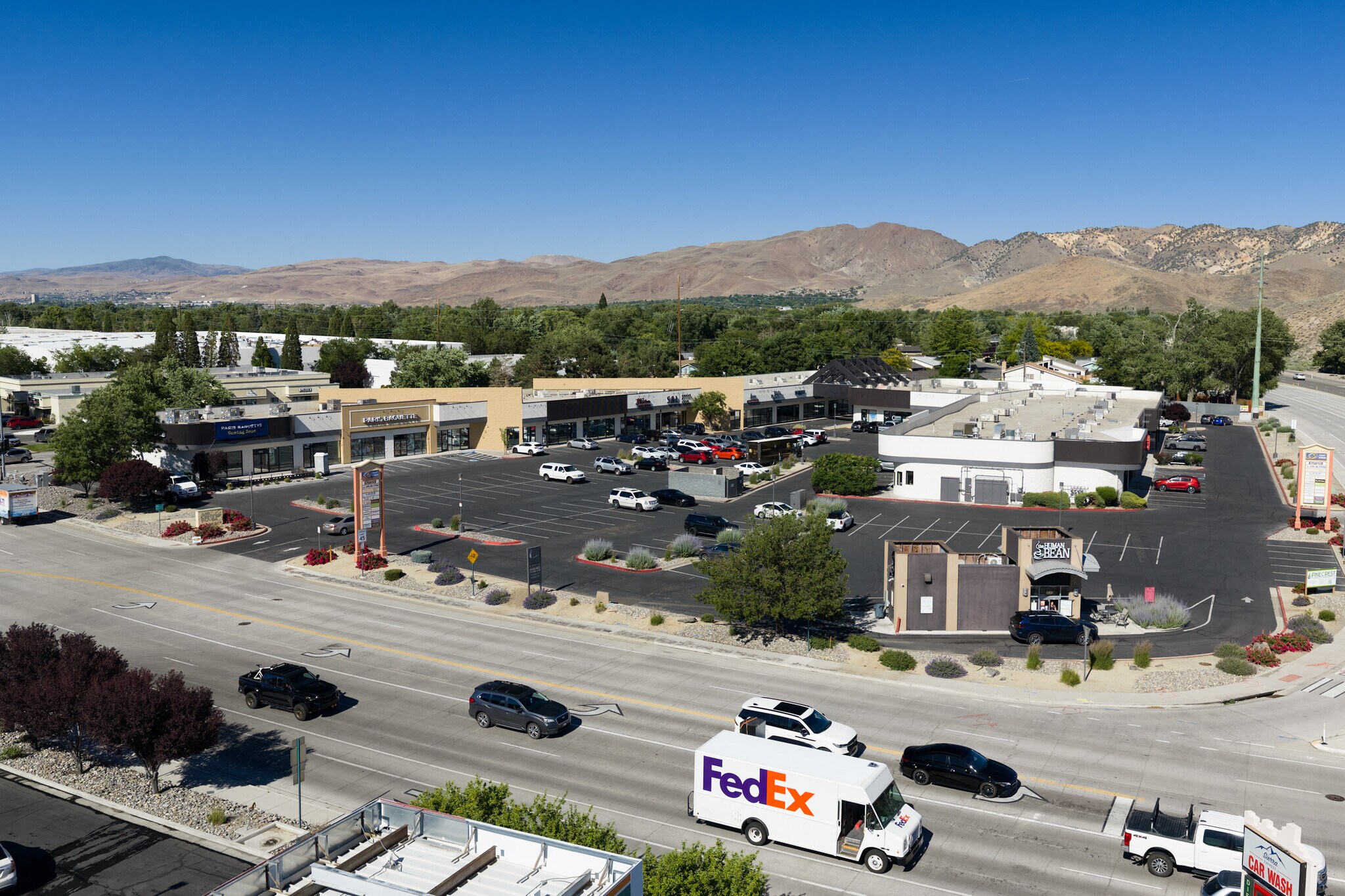 3923-3999 S McCarran Blvd, Reno, NV for Rent