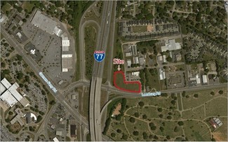 Columbia, SC Commercial - Leesburg Rd