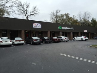 Pensacola, FL Office/Retail - 5022 W Fairfield Dr Pensacola, FL Office/Retail - 5022 W Fairfield Dr