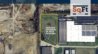 Harrison, OH Commercial Land - 9381 Dry Fork rd Harrison, OH Commercial Land - 9381 Dry Fork rd