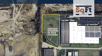Harrison, OH Commercial - 9381 Dry Fork rd