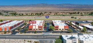 Palm Desert, CA R&D - 73700 Dinah Shore Dr