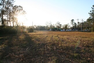 Callahan, FL Commercial Land - 542640 US Highway 1