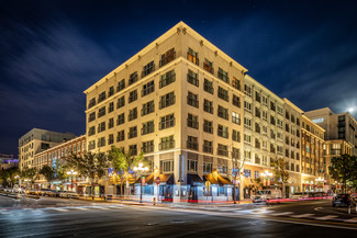 San Diego, CA Retail - 460-480 5th Ave