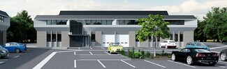 Torrance, CA Office - 23800-23810 Hawthorne Blvd