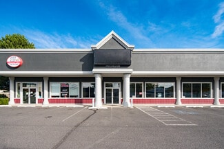 Spokane, WA Retail - 4003 E Sprague Ave Spokane, WA Retail - 4003 E Sprague Ave