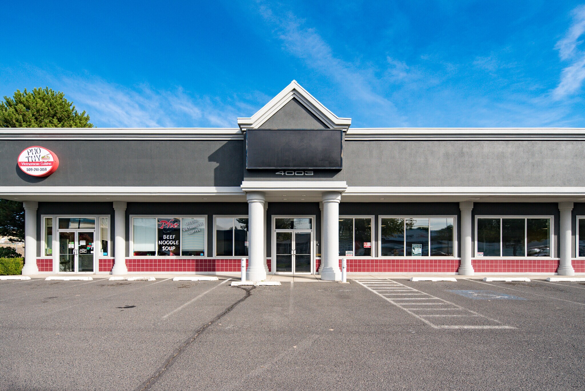 4003 E Sprague Ave, Spokane, WA for Rent