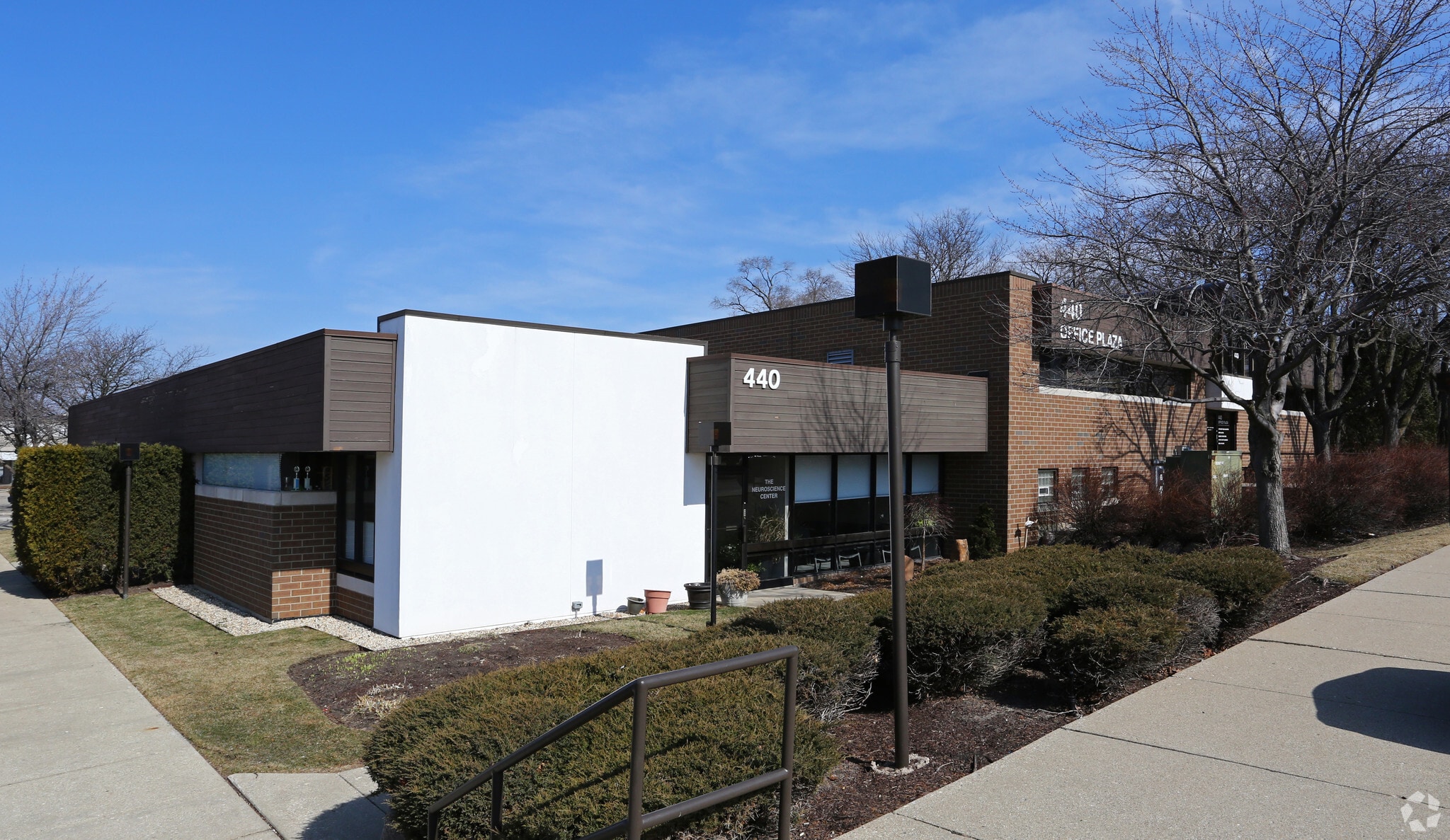 440 Lake Cook Rd, Deerfield, IL for Rent