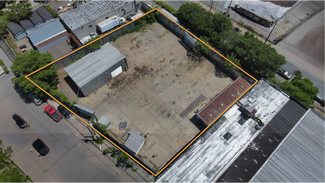 Bronx, NY Commercial Land - 3915 Provost Ave