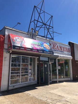 Philadelphia, PA Storefront - 6725-27 Ogontz Ave Philadelphia, PA Storefront - 6725-27 Ogontz Ave