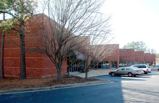 Kennesaw, GA Industrial - 1620 Cobb International Blvd