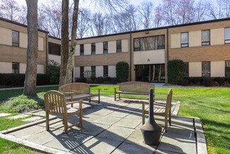 Princeton, NJ Office/Medical - 12 Roszel Rd