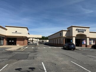 Stony Brook, NY Office/Retail - 1320 Stony Brook Rd