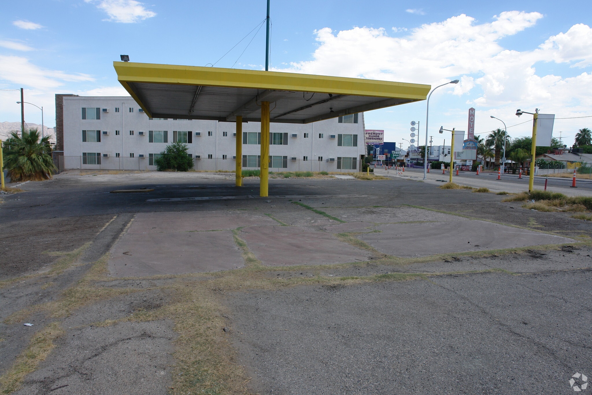 1801 Fremont St, Las Vegas, NV for Sale