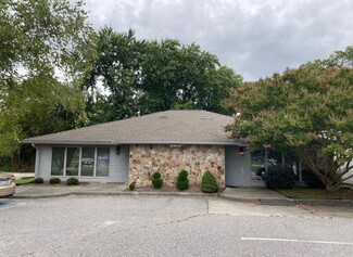 Newport News, VA Storefront Retail/Office - 13784 Warwick Blvd