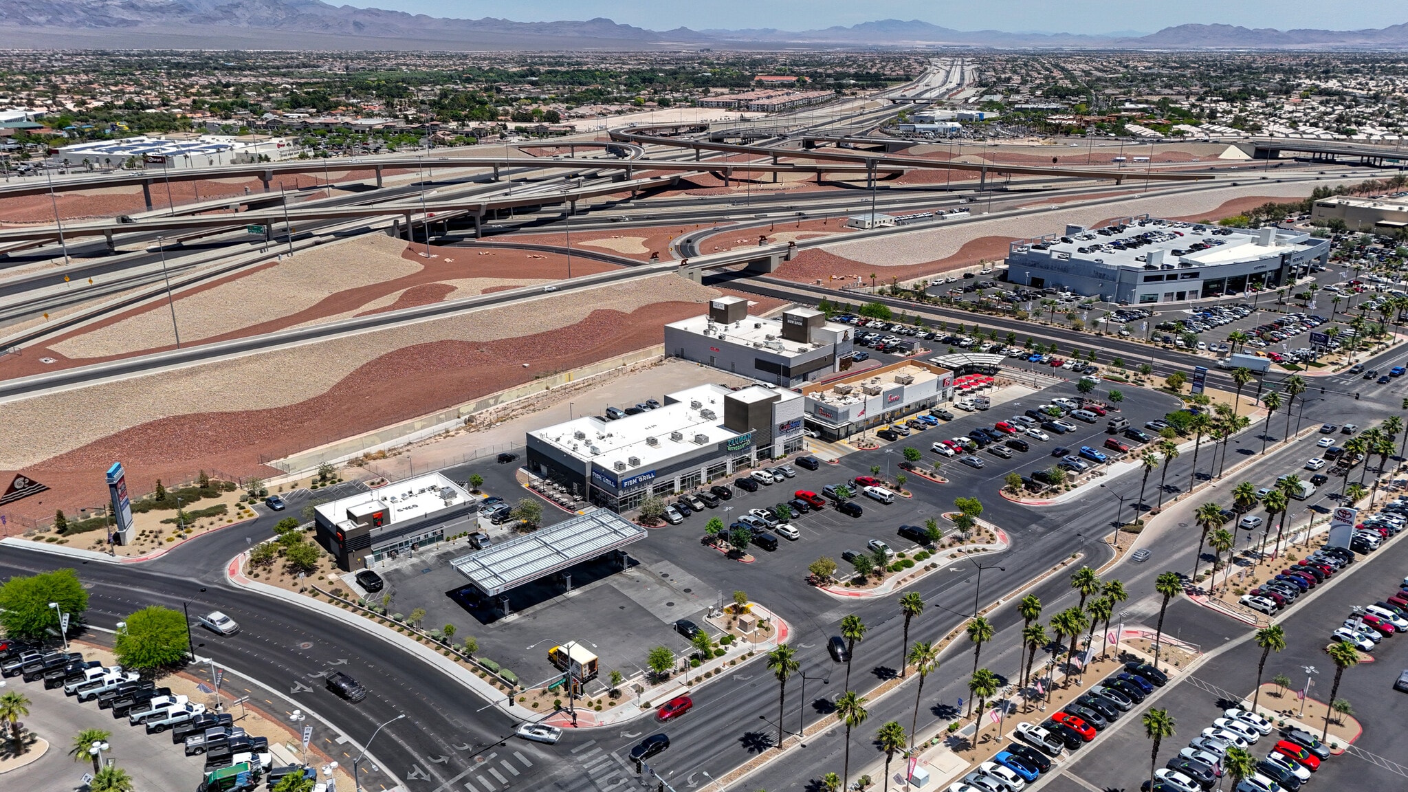 6450 Centennial Center Blvd, Las Vegas, NV for Rent
