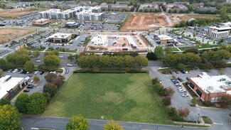 Murfreesboro, TN Commercial Land - 2615 Medical Center Pky Murfreesboro, TN Commercial Land - 2615 Medical Center Pky