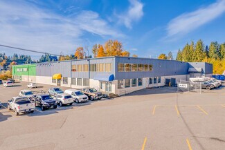 Abbotsford, BC Industrial - 34377 Marshall Rd