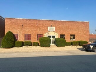 Hillside, IL Flex - 551 Hyde Park Ave