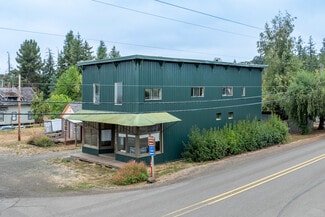 Scotts Mills, OR Retail - 275 Grandview Ave