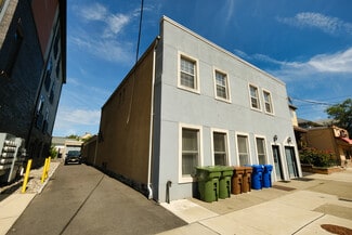 Linden, NJ Flex - 30 W Price St Linden, NJ Flex - 30 W Price St