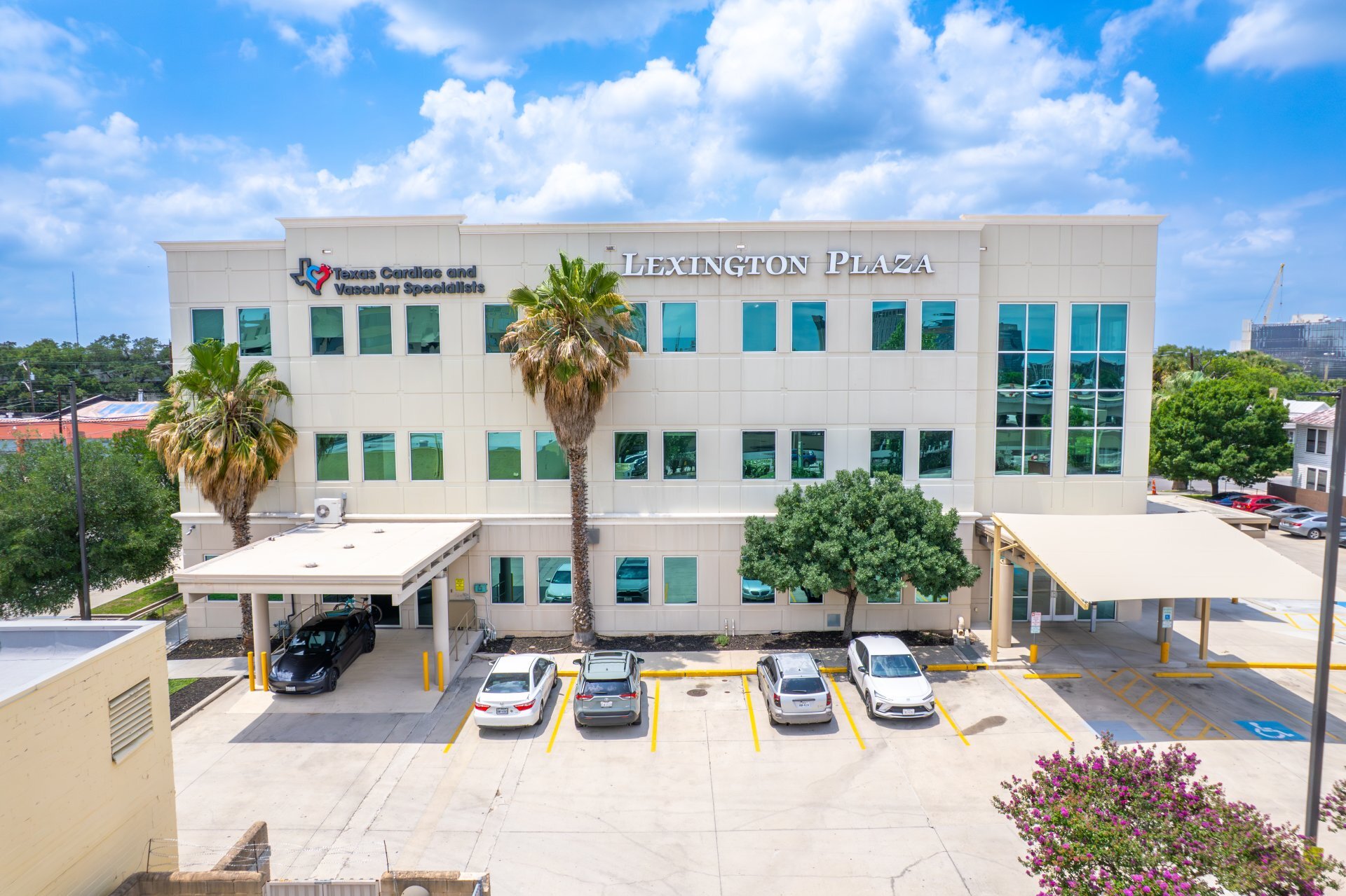 718 Lexington Ave, San Antonio, TX for Rent