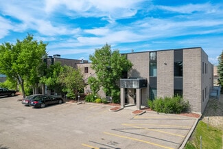 Calgary, AB Industrial - 3605 29th St NE Calgary, AB Industrial - 3605 29th St NE