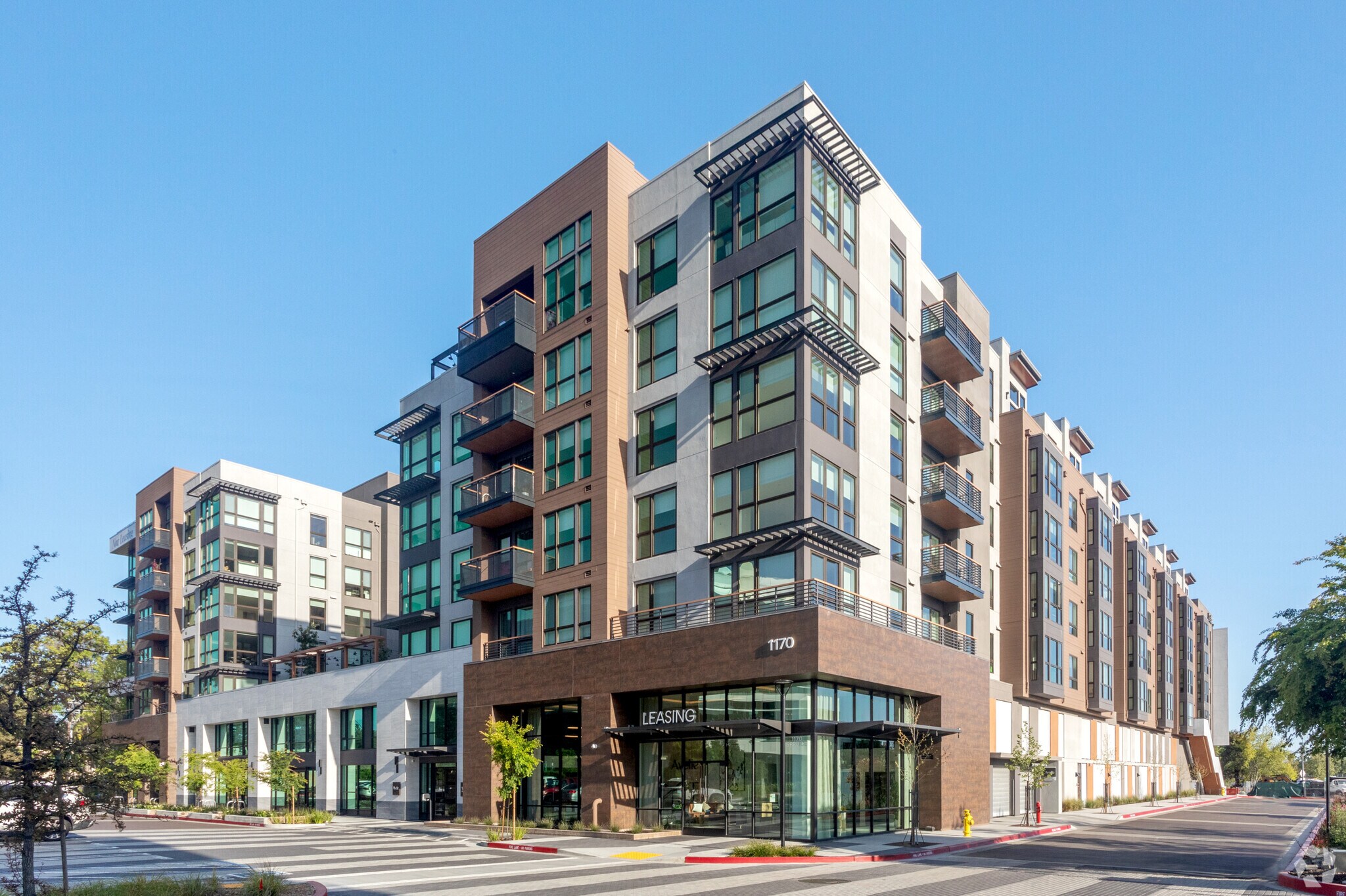 1001 N Shoreline Blvd, Mountain View, CA for Rent