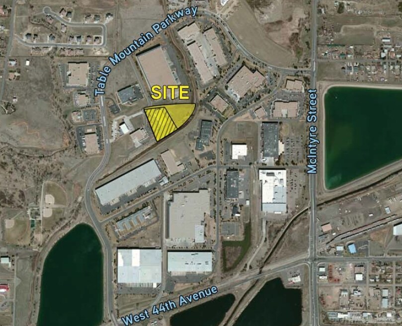 4620 Technology Dr, Golden, CO for Rent