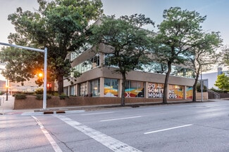 Des Moines, IA Office - 303 Watson Powell Jr Way