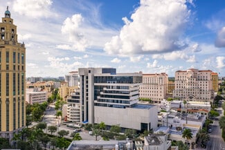 Coral Gables, FL Coworking Space - 150 Alhambra Cir Coral Gables, FL Coworking Space - 150 Alhambra Cir