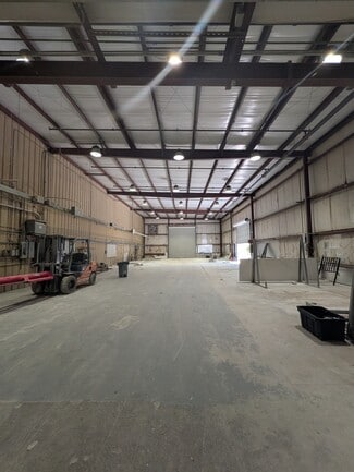 Bradenton, FL Industrial - 6205 31st St E
